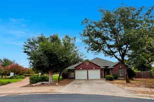8618 Columbia Falls Dr, Round Rock, TX 78681 - Photo 1
