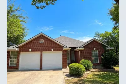 8618 Columbia Falls Drive, Round Rock, TX 78681 - Photo 2
