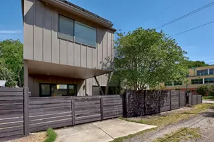 1606 Salina St St, Austin, TX 78702 - Photo 2