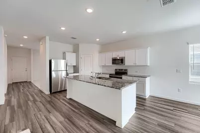 124 Mullen Way, Taylor, TX 76574 - Photo 6
