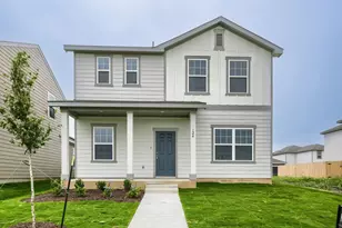 124 Mullen Wy, Taylor, TX 76574 - Photo 1