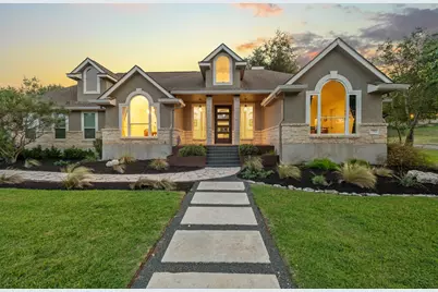 12007 Colleyville Drive, Bee Cave, TX 78738 - Photo 1