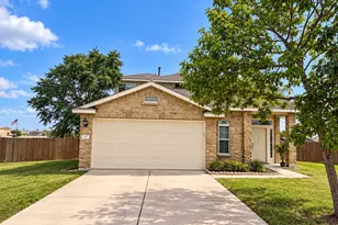 115 Steel Shot Ct, Bastrop, TX 78602 - Photo 1