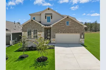 115 Salado Creek Trail, Bastrop, TX 78602 - Photo 2