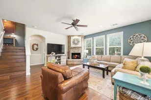 540 Manchester Ln, Austin, TX 78737 - Photo 6