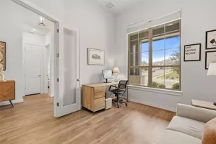 503 Painted Creek Wy, Kyle, TX 78640 - Photo 4