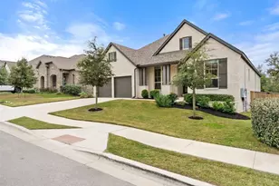 503 Painted Creek Wy, Kyle, TX 78640 - Photo 2