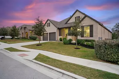 503 Painted Creek Way, Kyle, TX 78640 - Photo 2