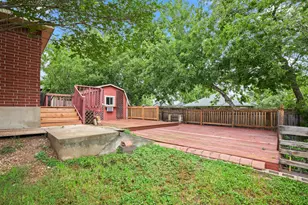 516 Emma Rose Trail, Leander, TX 78641 - Photo 6