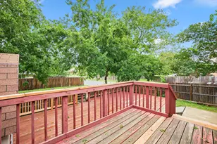 516 Emma Rose Trail, Leander, TX 78641 - Photo 4