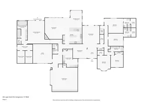 294 Logan Ranch Rd, Georgetown, TX 78628 - Photo 40