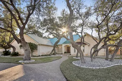 294 Logan Ranch Road, Georgetown, TX 78628 - Photo 1