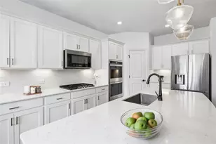 1008 Olinda Ct, Liberty Hill, TX 78642 - Photo 4