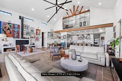 11104 Trails End Road, Leander, TX 78641 - Photo 6