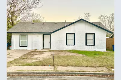7221 Ellington Circle, Austin, TX 78724 - Photo 1