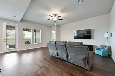 12603 Purple Prairie Lane, Austin, TX 78610 - Photo 6