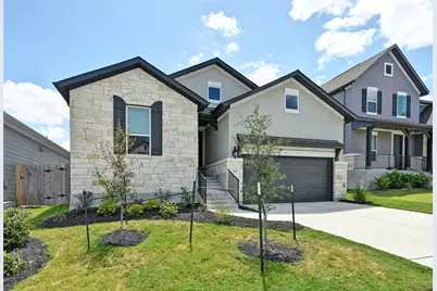 12603 Purple Prairie Lane, Austin, TX 78610 - Photo 2