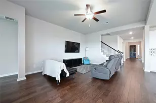12603 Purple Prairie Ln, Austin, TX 78610 - Photo 8
