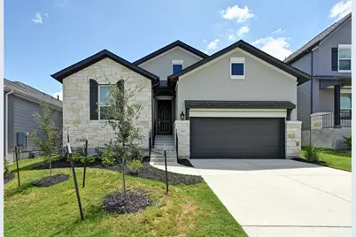 12603 Purple Prairie Lane, Austin, TX 78610 - Photo 1