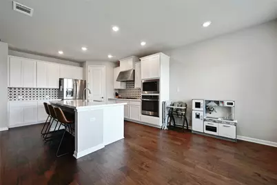12603 Purple Prairie Lane, Austin, TX 78610 - Photo 10