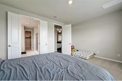 12603 Purple Prairie Lane, Austin, TX 78610 - Photo 14