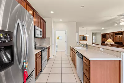 407 Fort Griffin Trail, Georgetown, TX 78633 - Photo 20