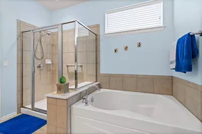 407 Fort Griffin Trail, Georgetown, TX 78633 - Photo 8