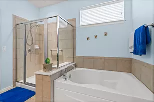 407 Fort Griffin Trail, Georgetown, TX 78633 - Photo 8