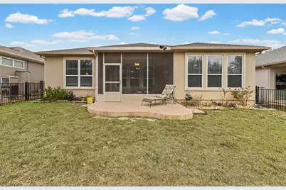 407 Fort Griffin Trail, Georgetown, TX 78633 - Photo 24