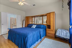 407 Fort Griffin Trail, Georgetown, TX 78633 - Photo 22