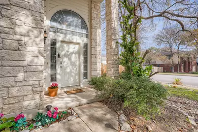 4300 Walling Forge Drive, Austin, TX 78727 - Photo 2