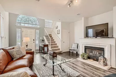 4300 Walling Forge Drive, Austin, TX 78727 - Photo 6