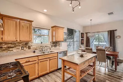 4300 Walling Forge Drive, Austin, TX 78727 - Photo 10