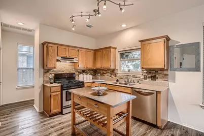 4300 Walling Forge Drive, Austin, TX 78727 - Photo 8