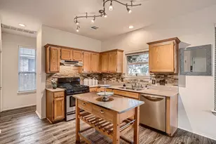4300 Walling Forge Dr, Austin, TX 78727 - Photo 8