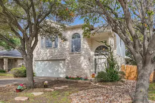 4300 Walling Forge Dr, Austin, TX 78727 - Photo 1