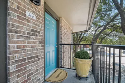 7685 Northcross Drive #329, Austin, TX 78757 - Photo 20