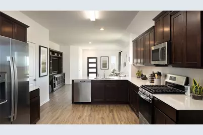 118 Sapling Dew Drive, Georgetown, TX 78628 - Photo 8