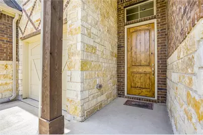 821 Richardson Lane, Leander, TX 78641 - Photo 4