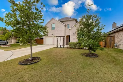2908 Consuelo Way, Round Rock, TX 78665 - Photo 2