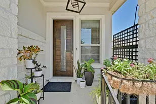224 Serpens St, Georgetown, TX 78628 - Photo 4
