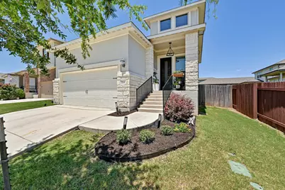 224 Serpens Street, Georgetown, TX 78628 - Photo 2