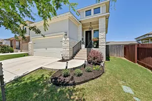 224 Serpens St, Georgetown, TX 78628 - Photo 2
