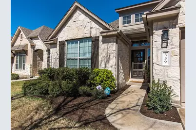339 Atlanta Park Drive, Georgetown, TX 78628 - Photo 2