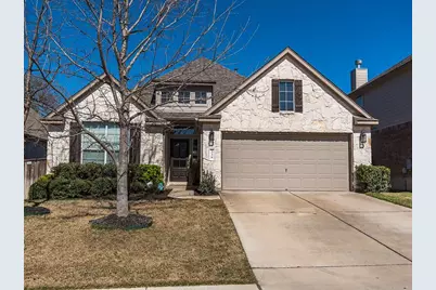 339 Atlanta Park Drive, Georgetown, TX 78628 - Photo 1