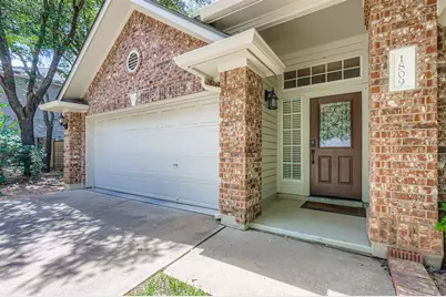 1809 Edelweiss Drive, Cedar Park, TX 78613 - Photo 4