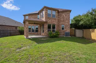 607 Yosemite Trail, Taylor, TX 76574 - Photo 30
