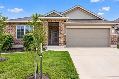 204 Bright Star Lane, Georgetown, TX 78628 - Photo 1