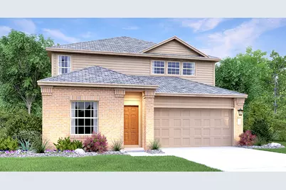 105 Parsons, Kyle, TX 78640 - Photo 1