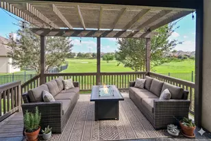 1915 Kempwood Loop, Round Rock, TX 78665 - Photo 8